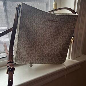 EUC crossbody bag